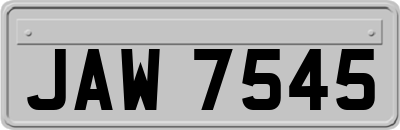 JAW7545