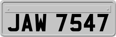 JAW7547