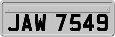 JAW7549