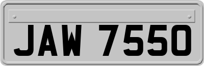 JAW7550