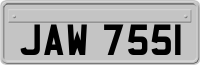 JAW7551
