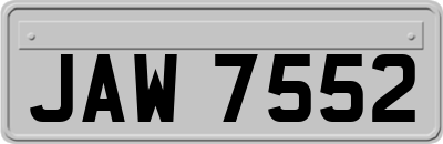 JAW7552