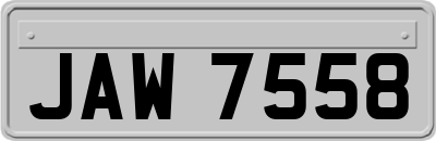 JAW7558