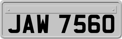 JAW7560