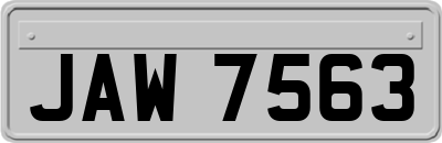 JAW7563