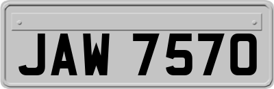 JAW7570