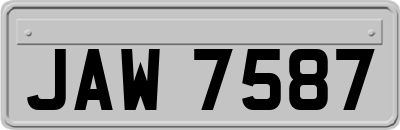 JAW7587