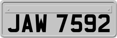 JAW7592