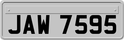 JAW7595