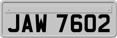 JAW7602
