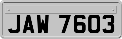 JAW7603