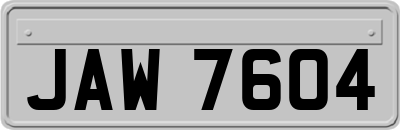 JAW7604