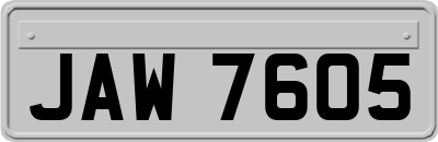 JAW7605
