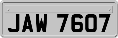 JAW7607