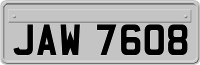 JAW7608