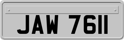 JAW7611