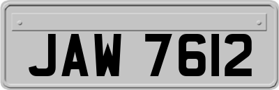 JAW7612