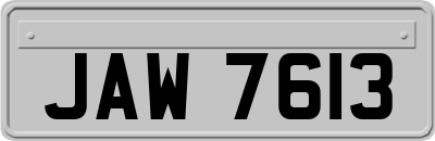 JAW7613