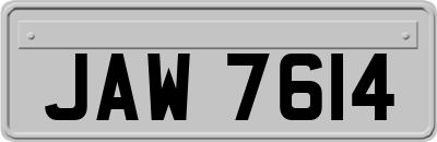 JAW7614