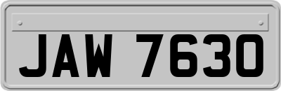 JAW7630