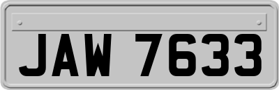 JAW7633