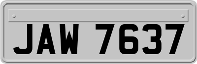 JAW7637