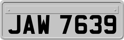 JAW7639