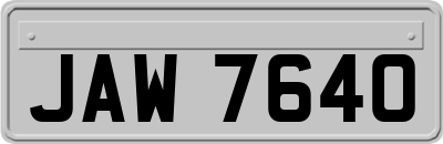 JAW7640