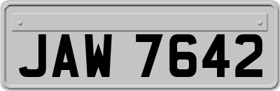 JAW7642
