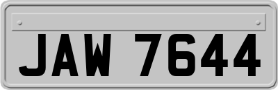 JAW7644