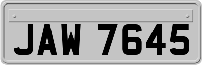JAW7645