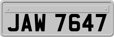 JAW7647