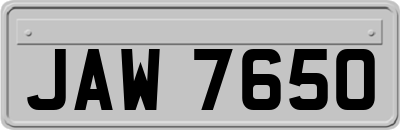 JAW7650
