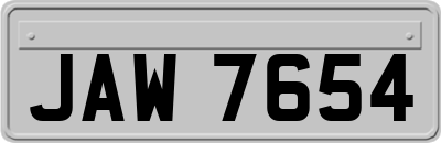 JAW7654