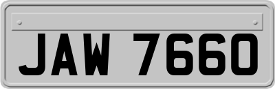 JAW7660