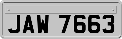 JAW7663