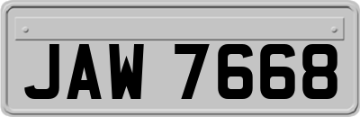 JAW7668