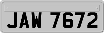 JAW7672