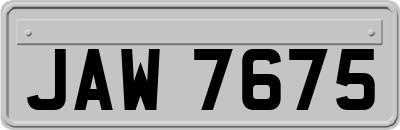 JAW7675