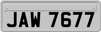 JAW7677