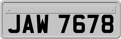 JAW7678