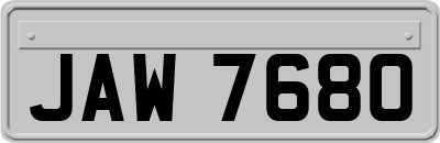 JAW7680