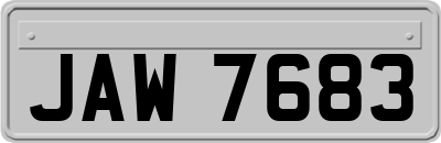 JAW7683