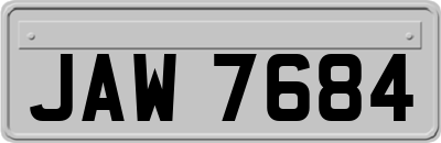 JAW7684