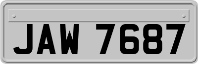 JAW7687