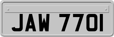 JAW7701