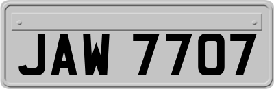 JAW7707