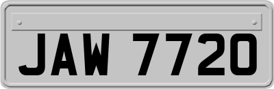 JAW7720