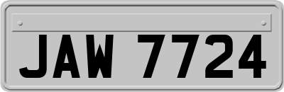 JAW7724