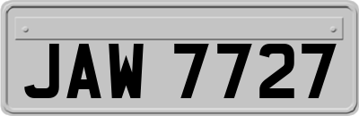 JAW7727